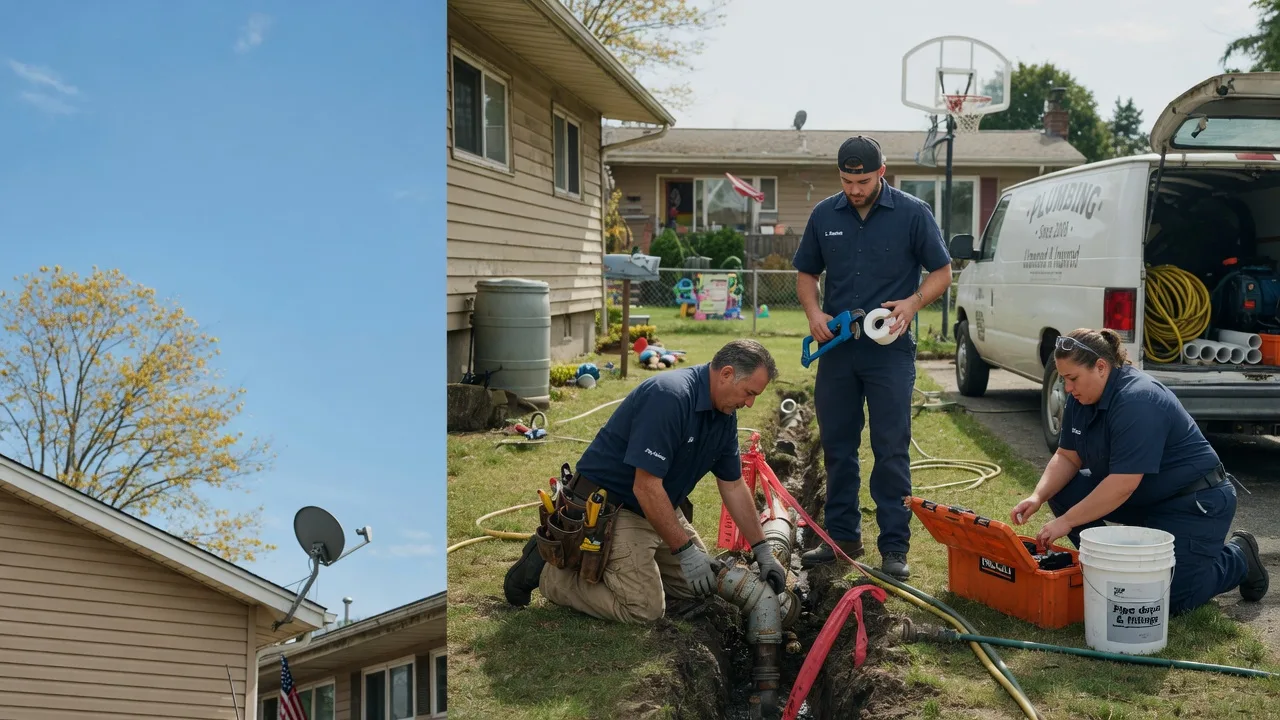 Garbage Disposal Replacement in Hancock, ME near me
